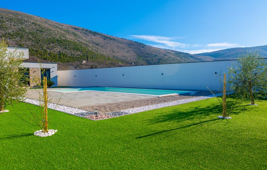 VILLA 01