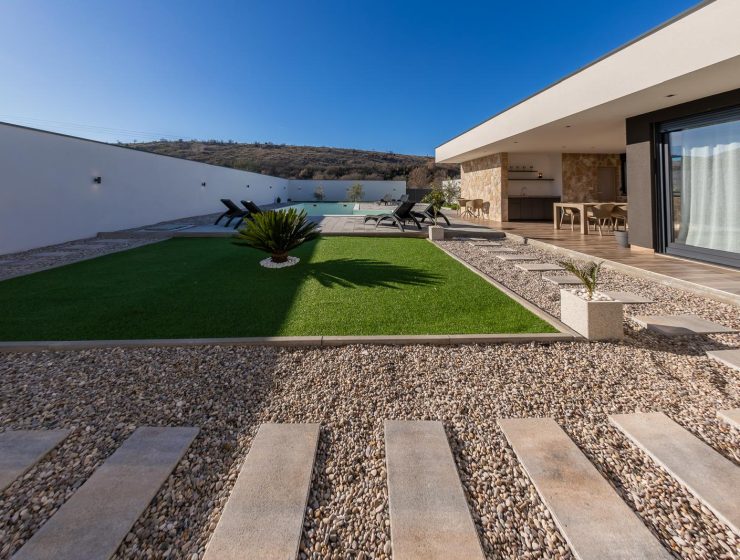 Villa 01