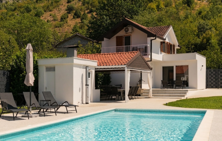 VILLA 29