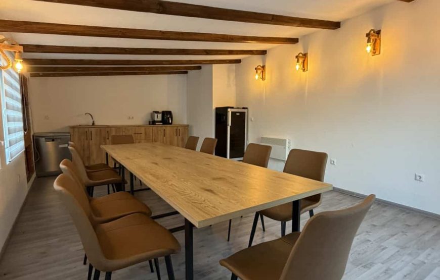 VILLA 32
