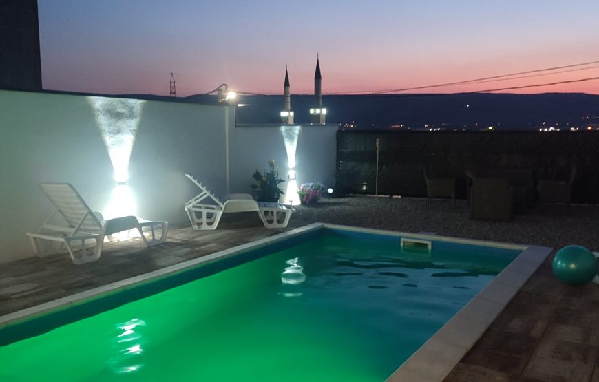 VILLA 35
