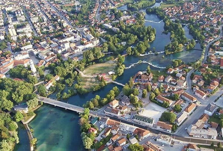 Dobro došli na Halal Ljetovanje