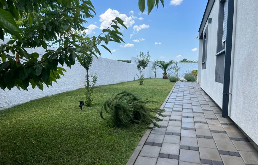 VILLA 20