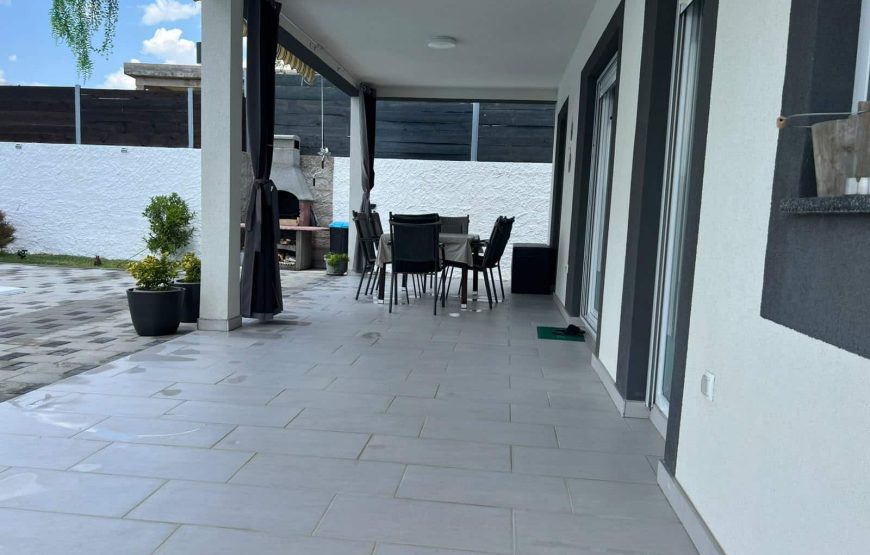 VILLA 20
