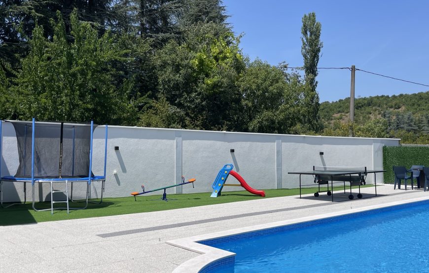 VILLA 36
