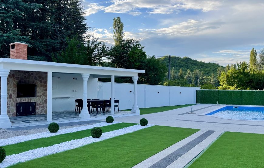 VILLA 36