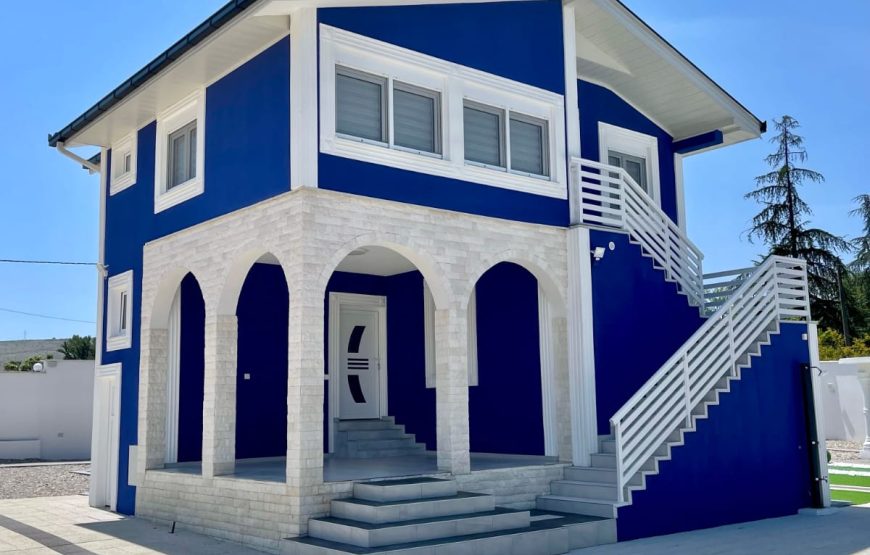 VILLA 36