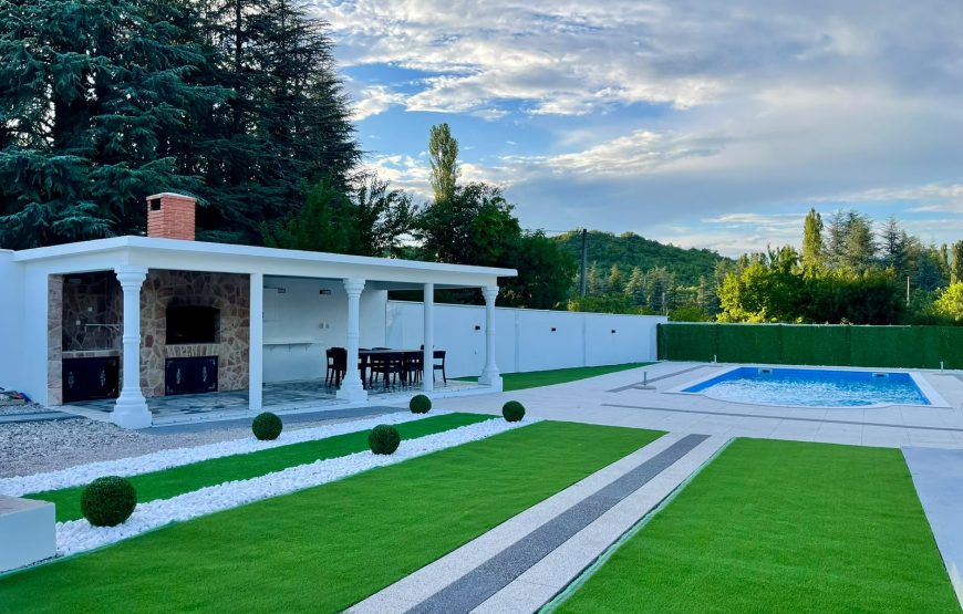 VILLA 36