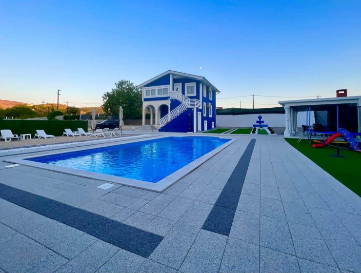 VILLA 36