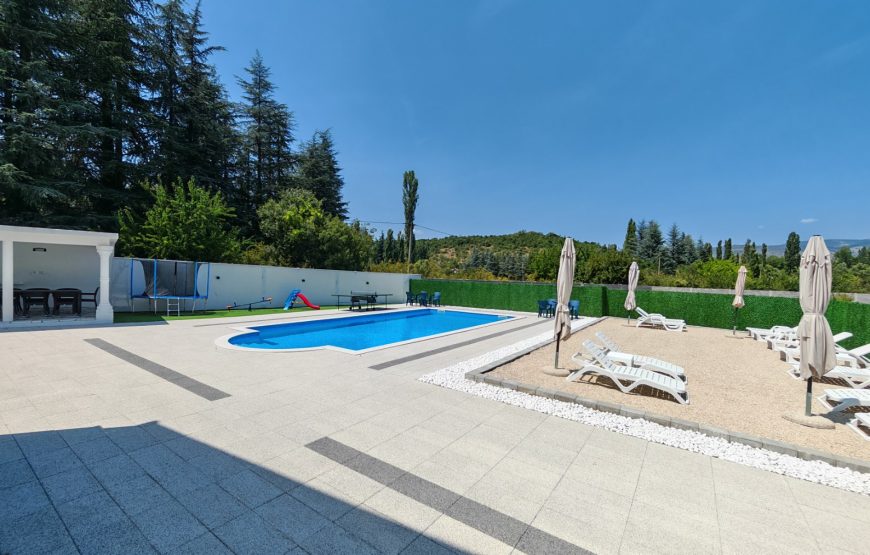 VILLA 36