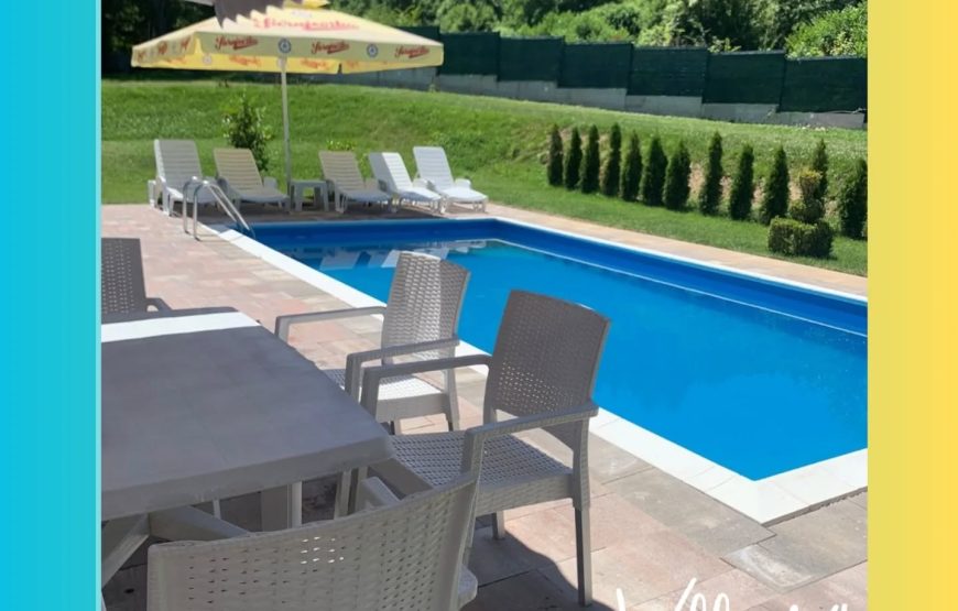 VILLA 14