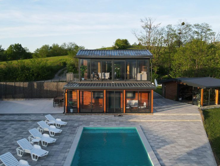 VILLA 16