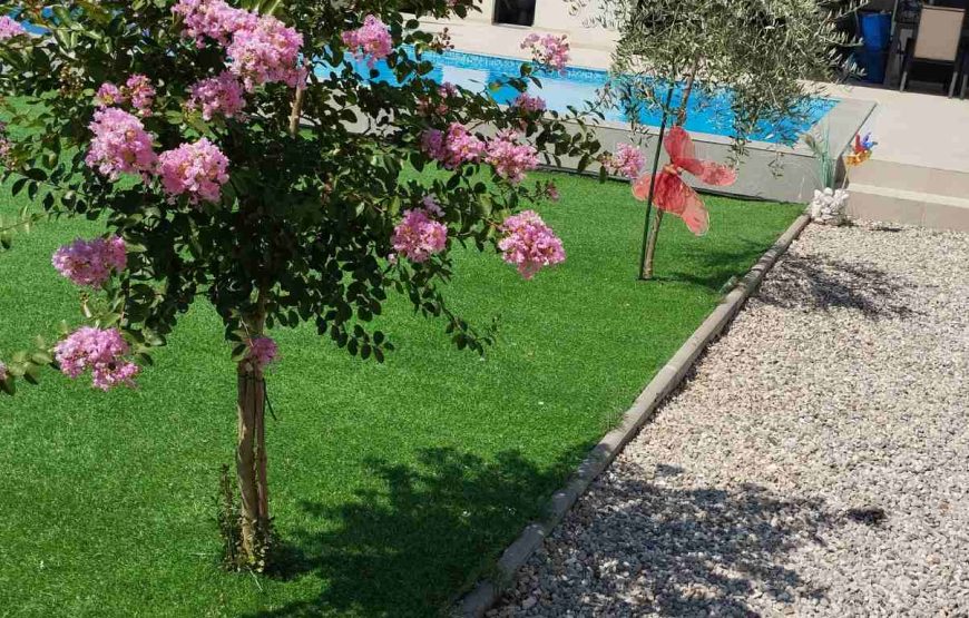 VILLA 15