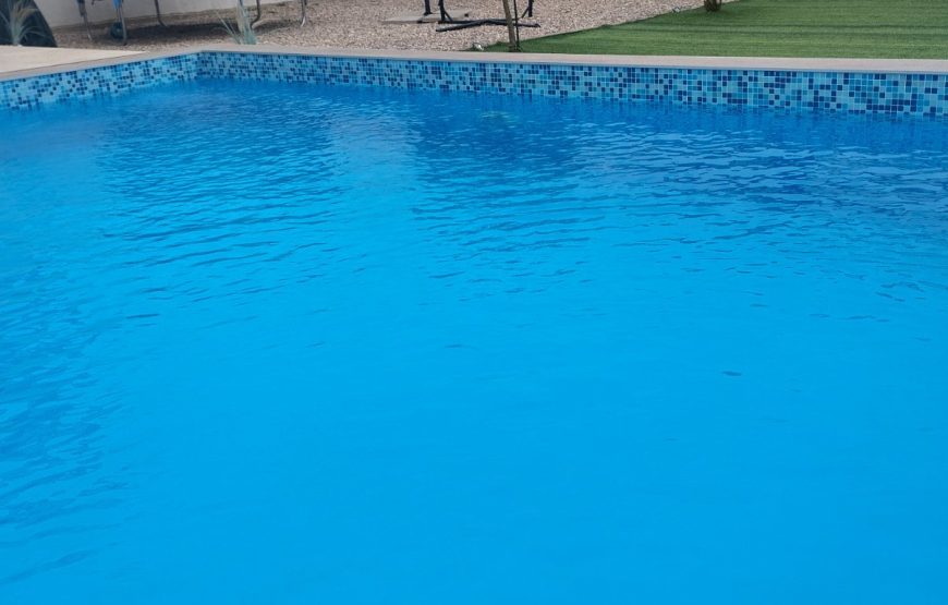 VILLA 15