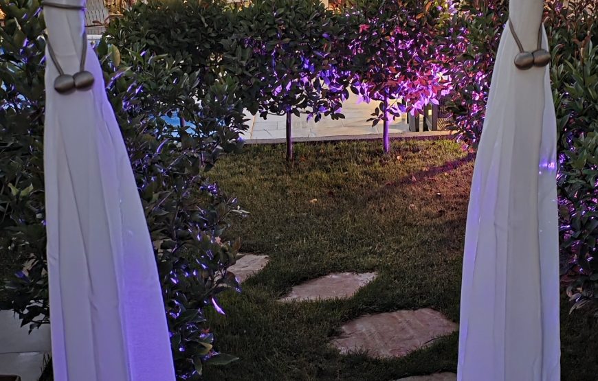 VILLA 19