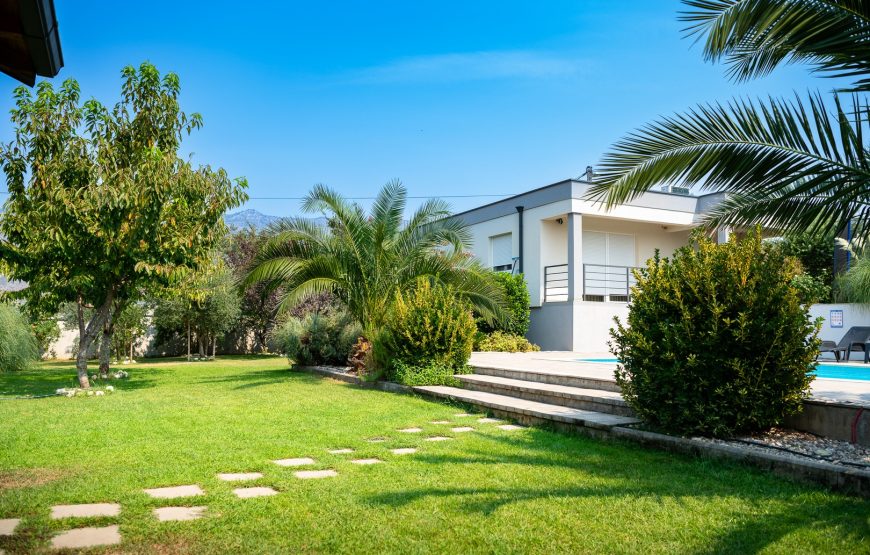 VILLA 03