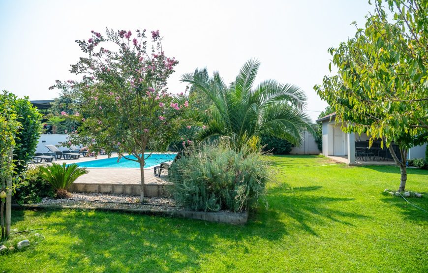 VILLA 03