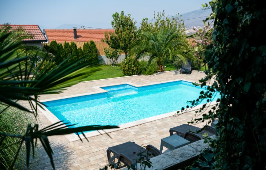 VILLA 03