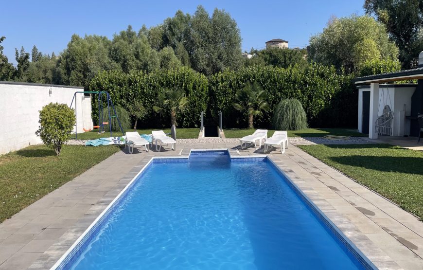 VILLA 18