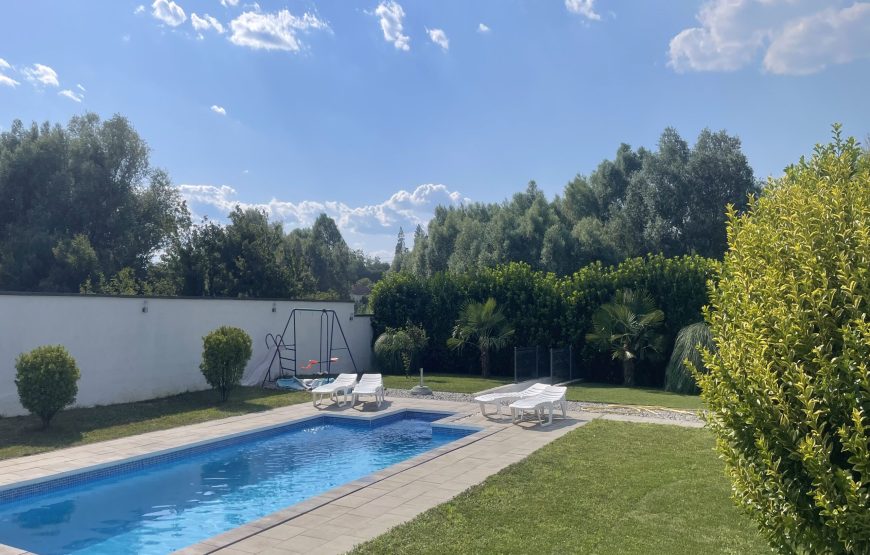 VILLA 18