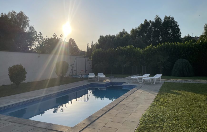 VILLA 18
