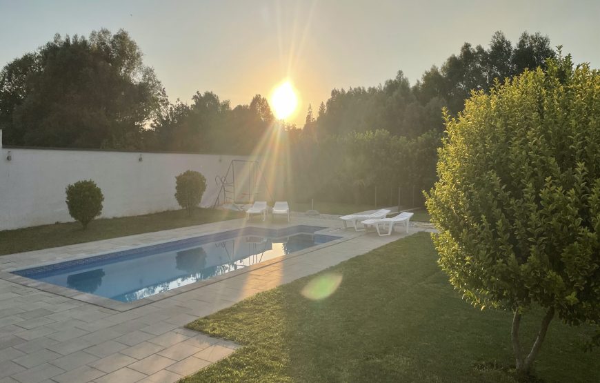 VILLA 18