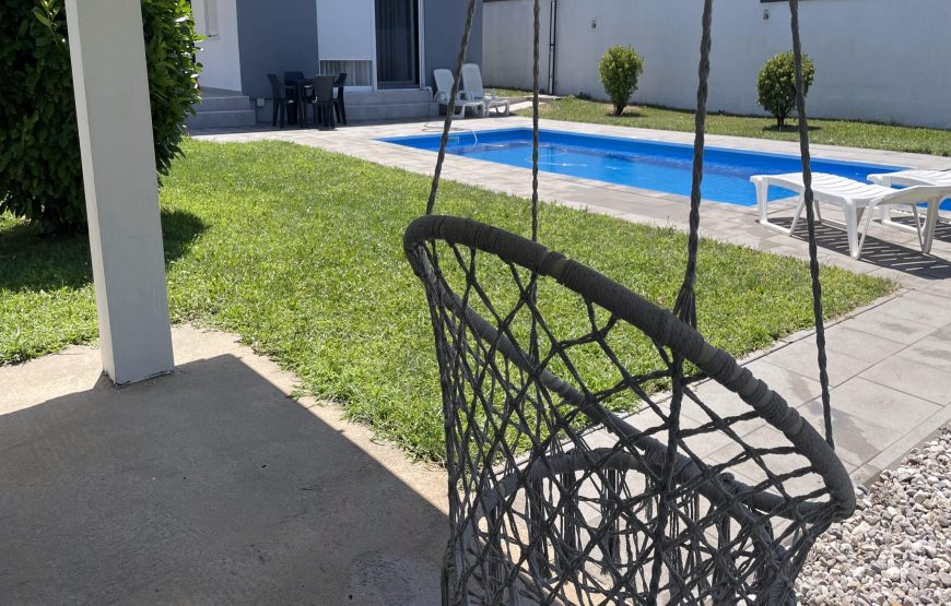 VILLA 18