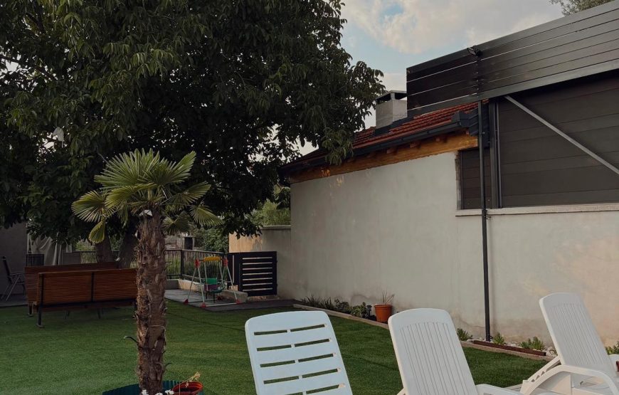 VILLA 22