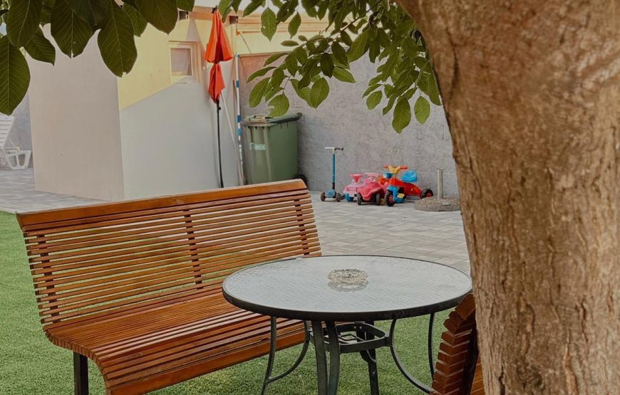 VILLA 22