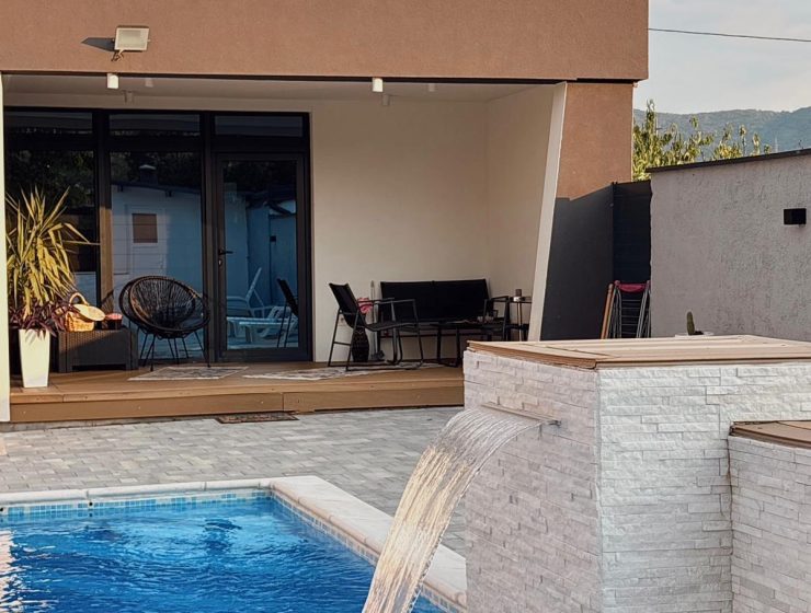 VILLA 22