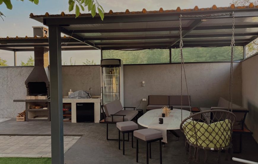 VILLA 22