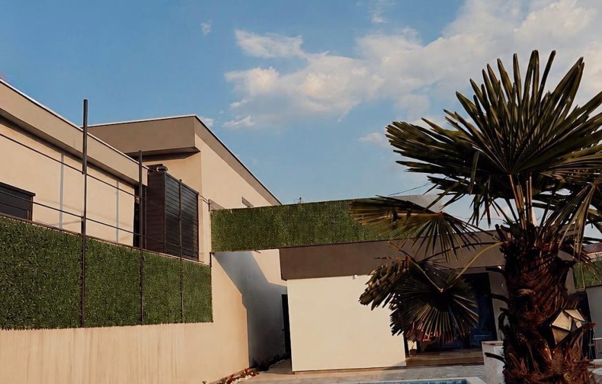 VILLA 22