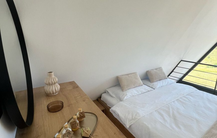 VILLA 23