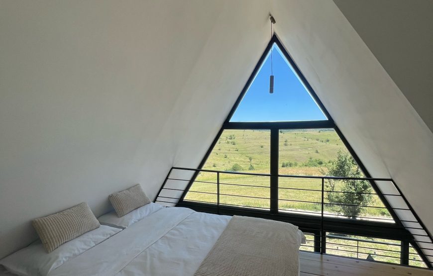 VILLA 23