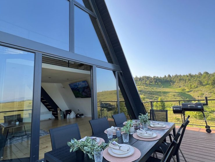 VILLA 23