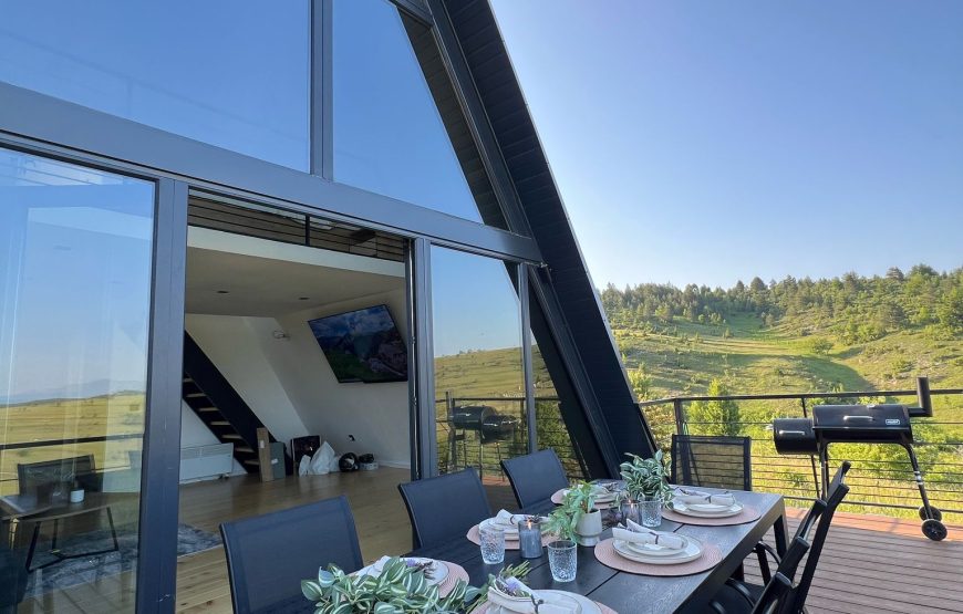 VILLA 23