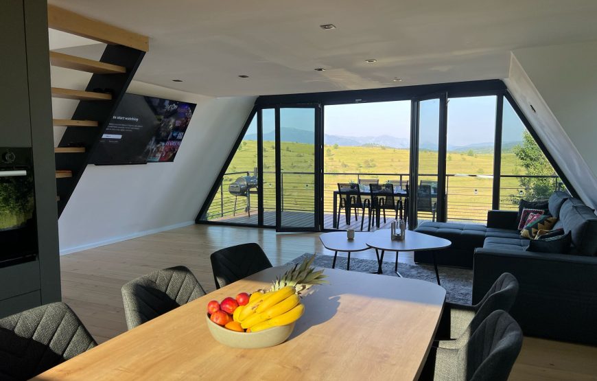 VILLA 23