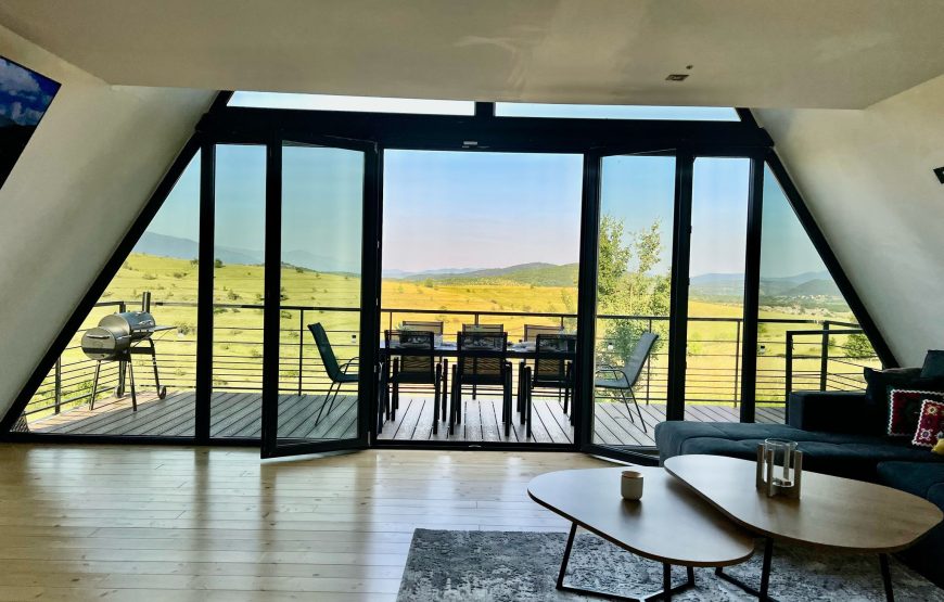 VILLA 23