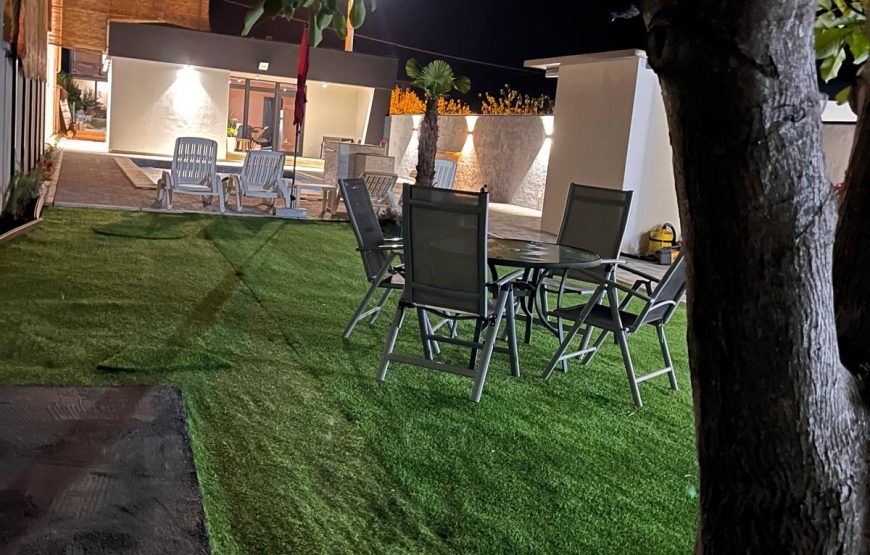 VILLA 22