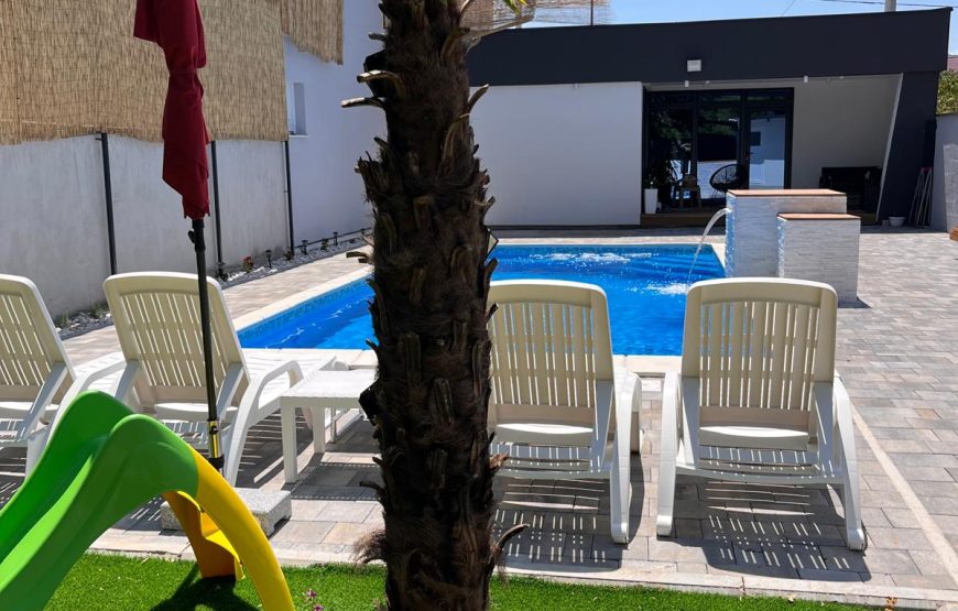 VILLA 22