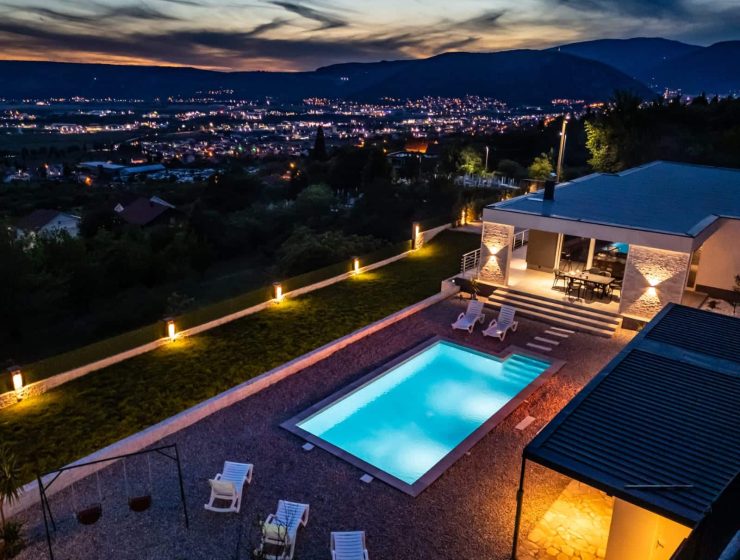 VILLA 01