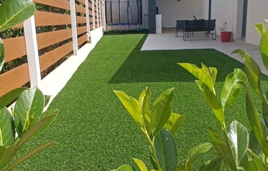 VILLA 09