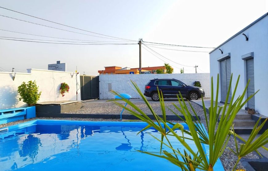 VILLA 13