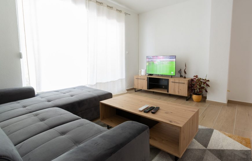 VILLA 21