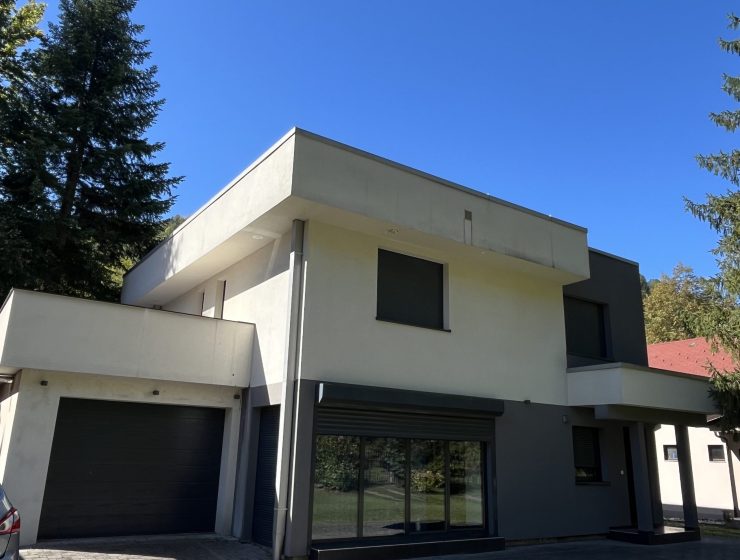 VILLA 25