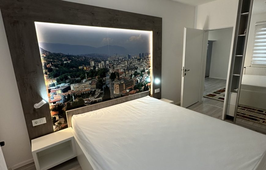 Apartmani Sarajevo