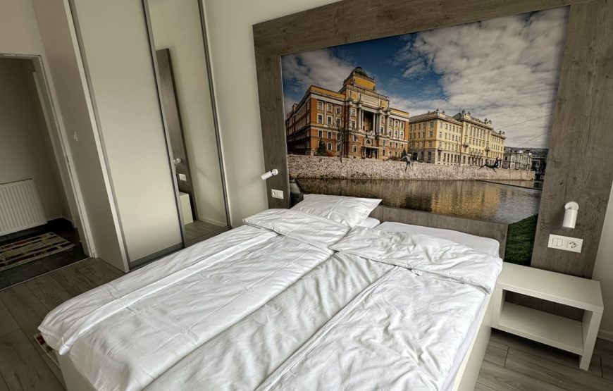 Apartmani Sarajevo