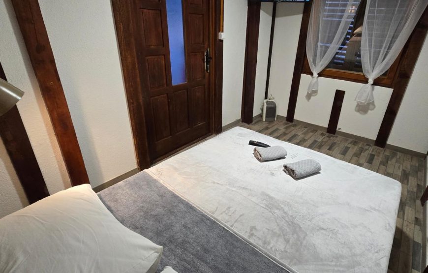 VILLA 31
