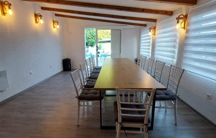 VILLA 32