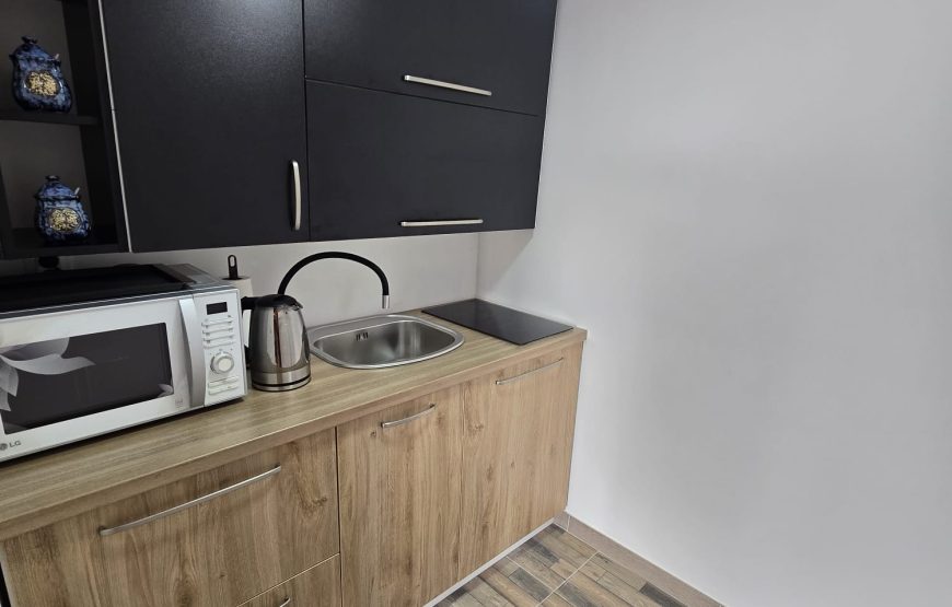 VILLA 31